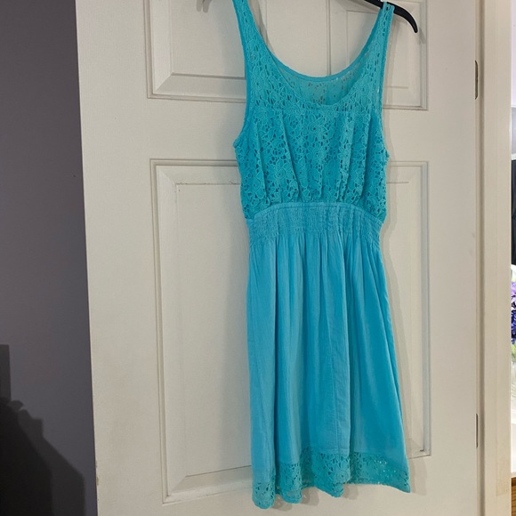 Mini-Dress 👗 - Picture 2 of 2